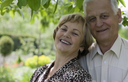 Betriebliche Altersvorsorge