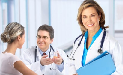 Betriebliche Krankenversicherung