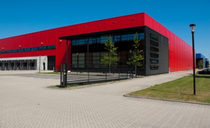 Betriebsgeb�udeversicherung