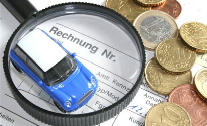 Dienstreisekaskoversicherung Dienstreisekaskoversicherung
