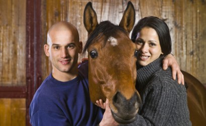 Pferdehalterhaftpflicht