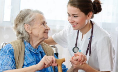 Pflegetagegeldversicherung