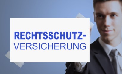 Private Rechtsschutzversicherung