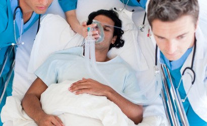 Gruppenunfallversicherung